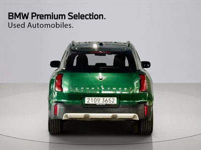 2025 MINI COOPER S COUNTRYMAN photo 3