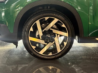 2025 MINI COOPER S COUNTRYMAN photo 6
