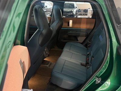 2025 MINI COOPER S COUNTRYMAN photo 10