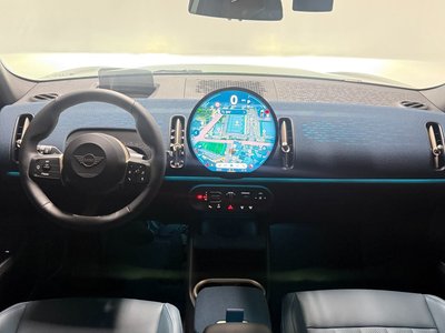 2025 MINI COOPER S COUNTRYMAN photo 5