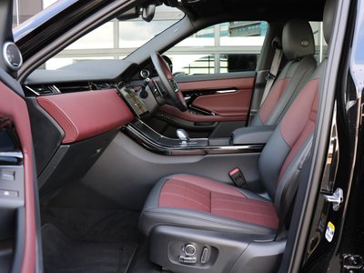 LAND ROVER RANGE ROVER EVOQUE - 6