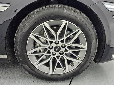 GENESIS G80 (RG3) - 6