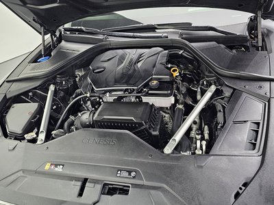 GENESIS G80 (RG3) - 7