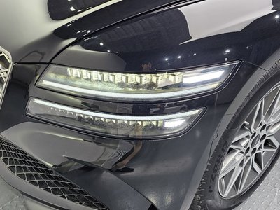 GENESIS G80 (RG3) - 9