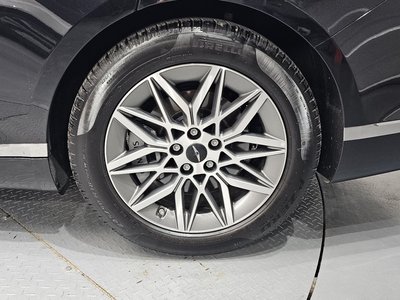 GENESIS G80 (RG3) - 8