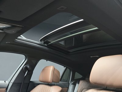 2026 BMW X6 — миниатюра 18