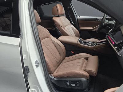 2026 BMW X6 — миниатюра 12