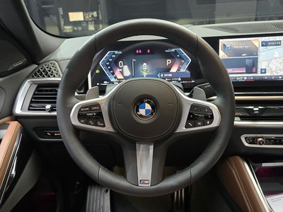 2026 BMW X6 — миниатюра 13
