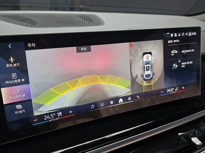 2026 BMW X6 — миниатюра 15