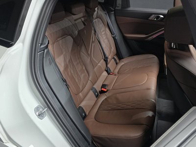 2026 BMW X6 — миниатюра 11
