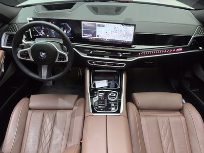 2026 BMW X6 — фото 5