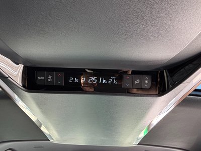 2025 TOYOTA ALPHARD 缩略图 45
