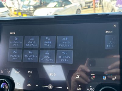 2025 TOYOTA ALPHARD 缩略图 20
