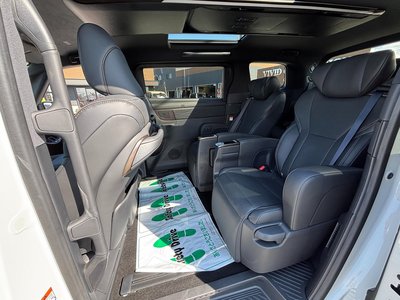 2025 TOYOTA ALPHARD 缩略图 51