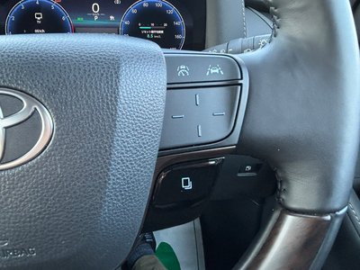 2025 TOYOTA ALPHARD 缩略图 26