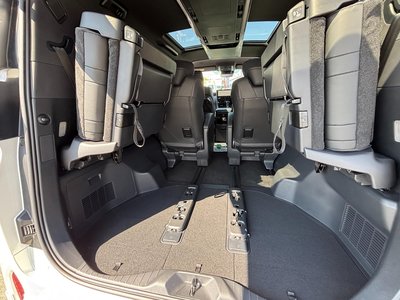 2025 TOYOTA ALPHARD 缩略图 57