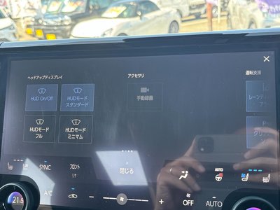 2025 TOYOTA ALPHARD 缩略图 19