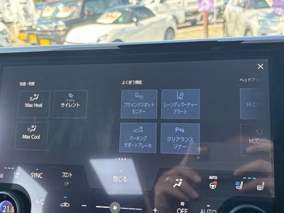 2025 TOYOTA ALPHARD 缩略图 18