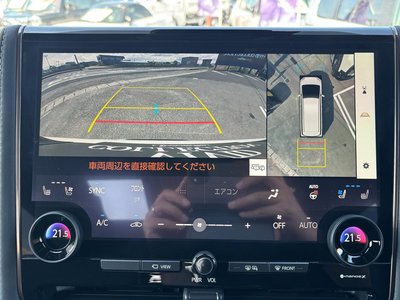 2025 TOYOTA ALPHARD 缩略图 17