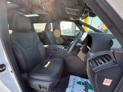 2025 TOYOTA ALPHARD 缩略图 38