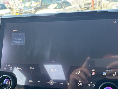 2025 TOYOTA ALPHARD 缩略图 21
