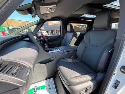 2025 TOYOTA ALPHARD 缩略图 53