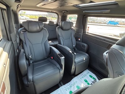 2025 TOYOTA ALPHARD 缩略图 41