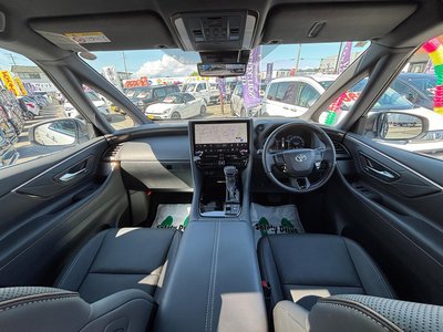 2025 TOYOTA ALPHARD 缩略图 13