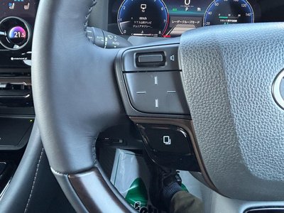 2025 TOYOTA ALPHARD 缩略图 25
