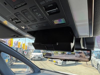 2025 TOYOTA ALPHARD 缩略图 32