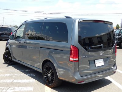MERCEDES-BENZ V-CLASS - 5