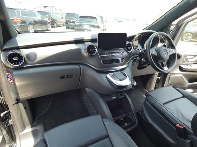 MERCEDES-BENZ V-CLASS - 6