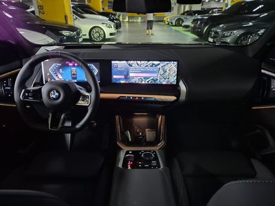 2026 BMW X3 照片 4