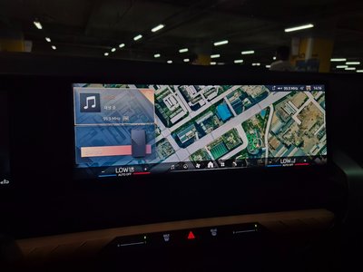 2026 BMW X3 缩略图 14