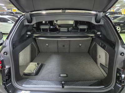 2026 BMW X3 缩略图 20