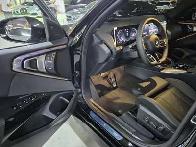 2026 BMW X3 照片 10