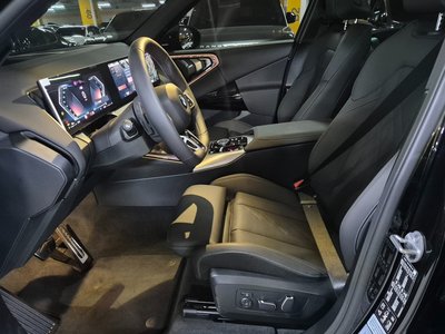 2026 BMW X3 缩略图 11