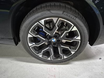 2026 BMW X3 照片 7