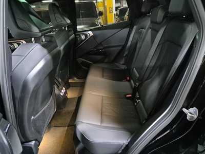 2026 BMW X3 缩略图 12