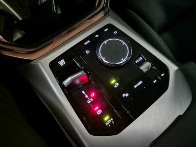 2026 BMW X3 缩略图 17