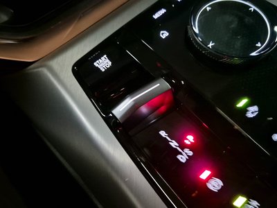 2026 BMW X3 照片 9