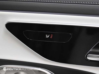 2025 Mercedes-BENZ E-CLASS — миниатюра 16
