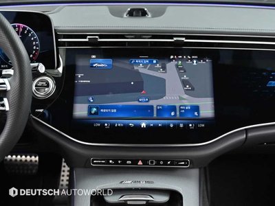 2025 Mercedes-BENZ E-CLASS — миниатюра 14