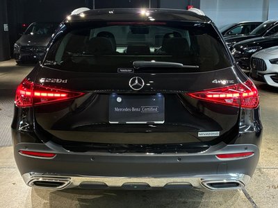 صورة مصغرة 16 لـ 2025 Mercedes-BENZ C-CLASS