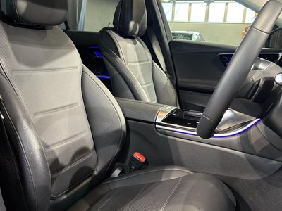2025 Mercedes-BENZ C-CLASS 照片 5