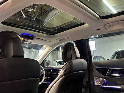 صورة مصغرة 50 لـ 2025 Mercedes-BENZ C-CLASS
