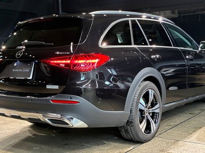 صورة مصغرة 17 لـ 2025 Mercedes-BENZ C-CLASS