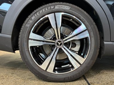 صورة مصغرة 20 لـ 2025 Mercedes-BENZ C-CLASS