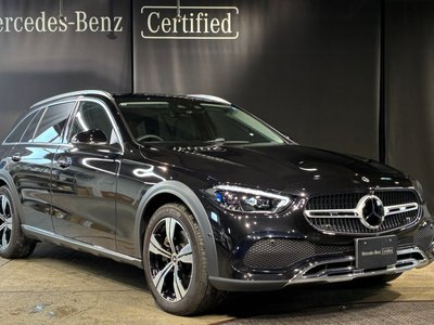 صورة مصغرة 18 لـ 2025 Mercedes-BENZ C-CLASS