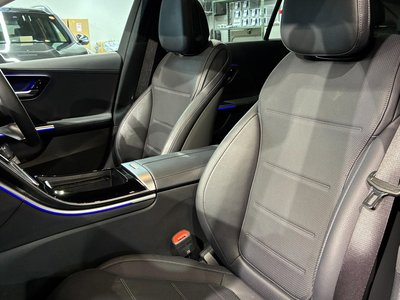 صورة مصغرة 30 لـ 2025 Mercedes-BENZ C-CLASS